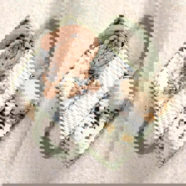 Anymom Anysort Mommy Baby Changing Bag Rectangular Plain Basket Storage Stackers And Caddies Storage Organizer