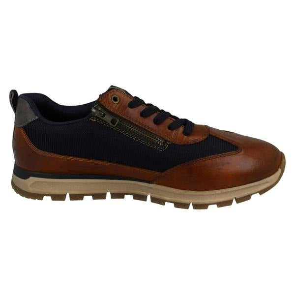 Rieker Mens Rieker Casual Shoes B0507