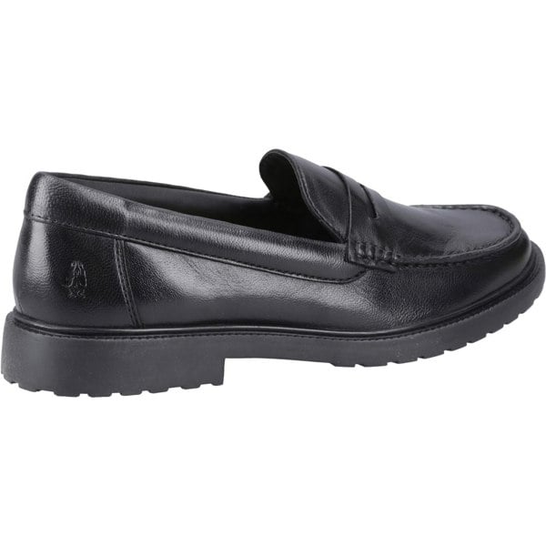 Hush Puppies Verity Women's Shoes in Black/Black