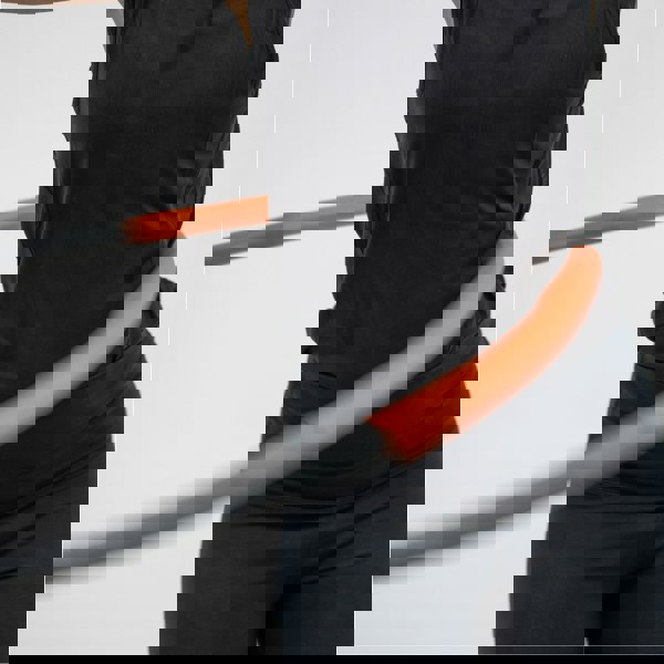 Phoenix Fitness Weighted Foam Fitness Hula Hoop