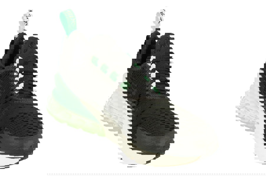 Nike Air Max 270 GS 943345  024 - Off Noir Black Summit White 024 - Photo 3