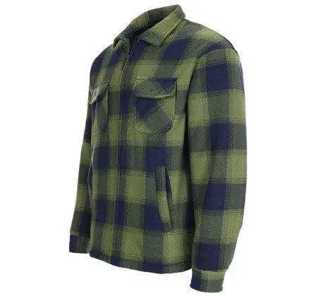 Portman Shacket - Hi-Vis Trousers
