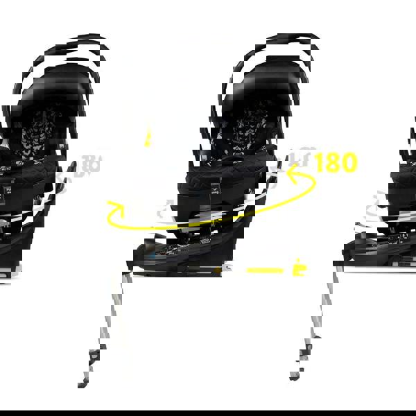 Wow 3 Everything Bundle Silhouette - Bundle - Cosatto Store