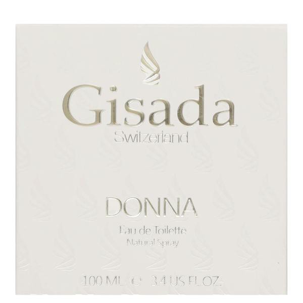 Gisada Donna Eau de Toilette Spray 100ml - Additional 2