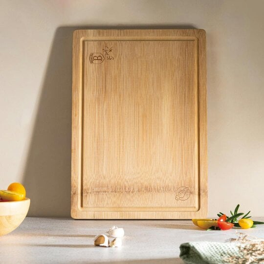 Berlinger Haus Bamboo Cutting Board Berlinger Haus BH2741