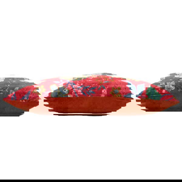 Furn Azalea Cushion Cover - Red - 