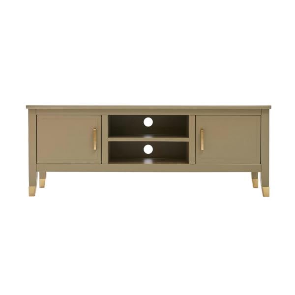 Cabinet Bits Palazzi  2 Door TV Unit H45 W120 D35cm