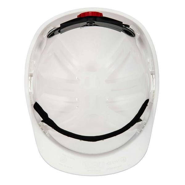 Expertline Safety Helmet (Wheel Ratchet) Portwest