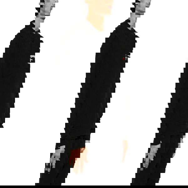 Dsquared2 Cool Fit Sweatshirt Black S