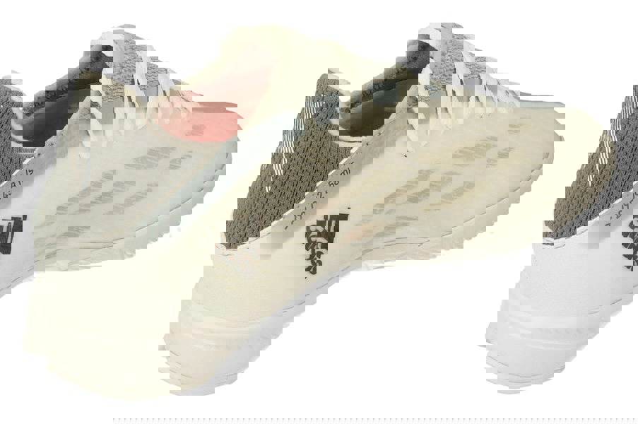 Adidas X Speedflow.3 In Mens Football Boots Trainers  FY3301 - White Grey Fy3301 - Photo 2