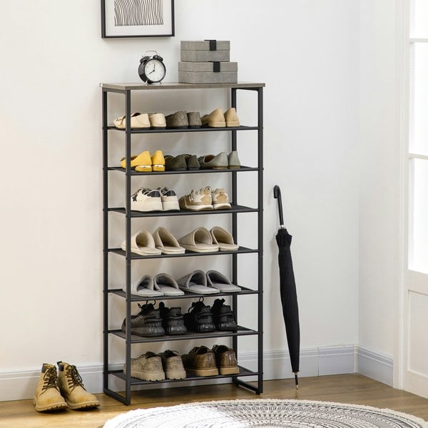 Shoe Rack