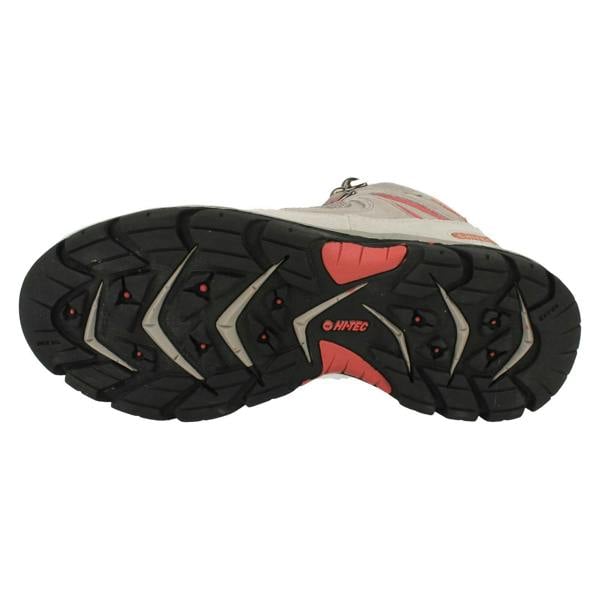 Hi-Tec Ladies Hi-Tec Waterproof Walking Boot Knysna