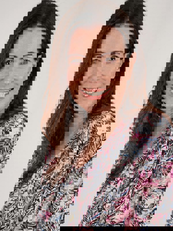 TIGI-Wear Leaf Button Dress