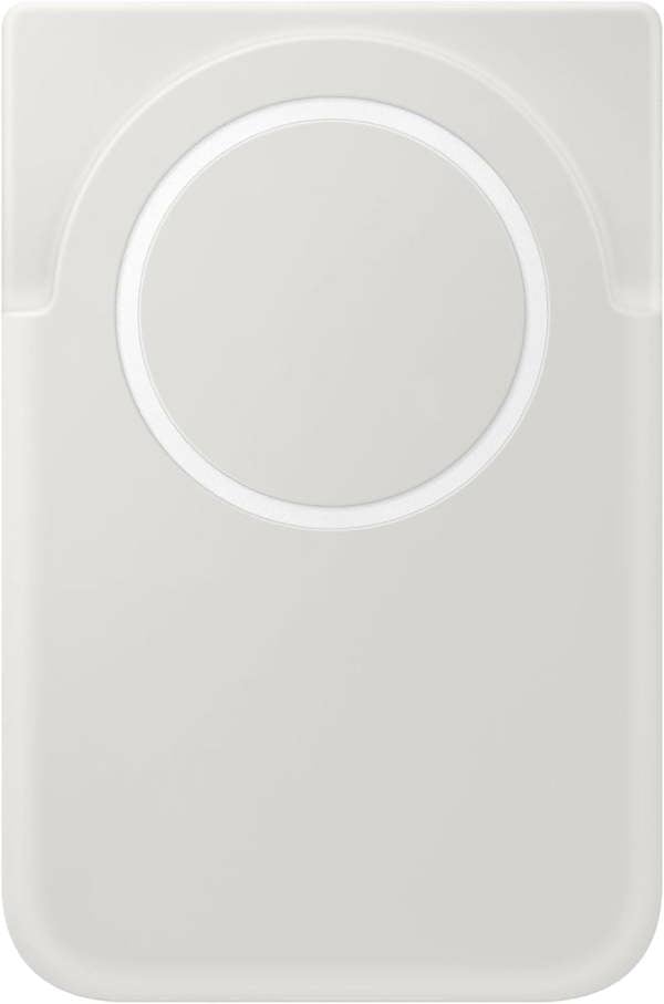 Samsung 25W Qi2 5000 mAh Magnet Wireless Battery Pack Grey - EB-U2500XJEGWW