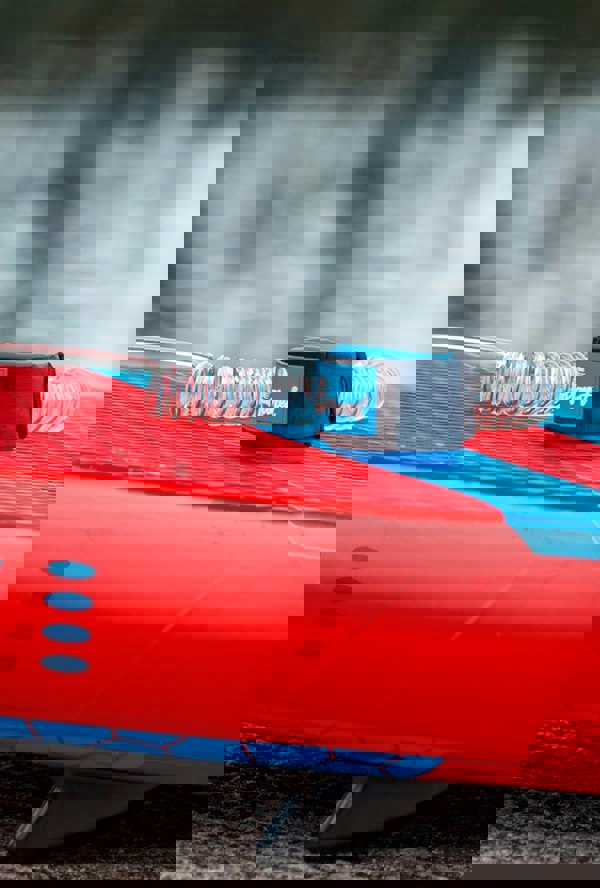 Aquaplanet Deluxe Leash