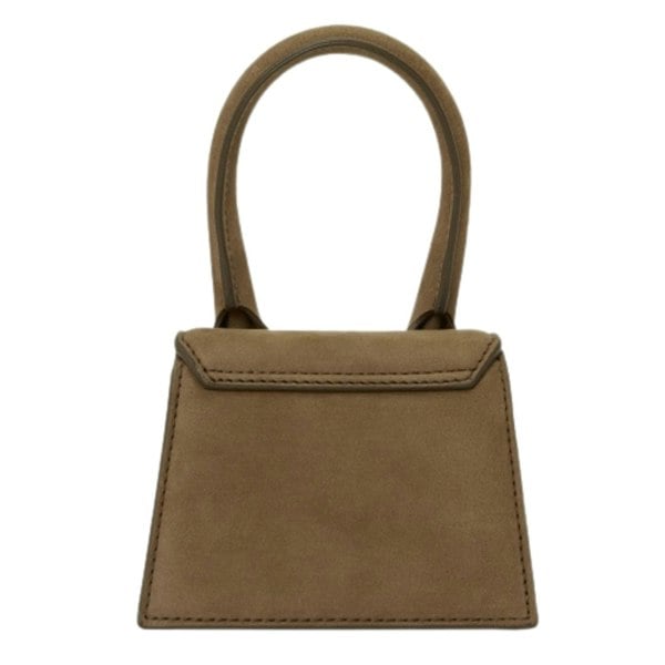 Jacquemus Le Chiquito Mini Bag - Brown