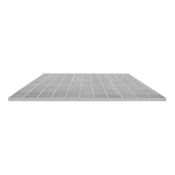 Monstershop Galvanised Grating - 1100mm x 1000mm