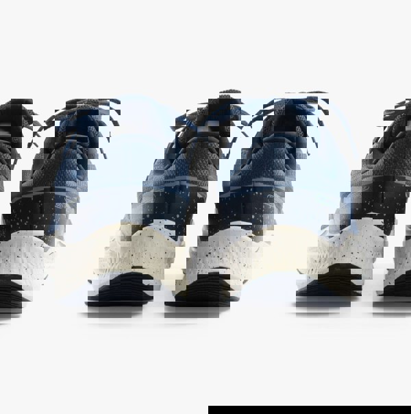 Skechers 128625/BLNV GO RUN CONSISTENT 2.0 - PIEDMONT Womens Trainers Blue/Navy