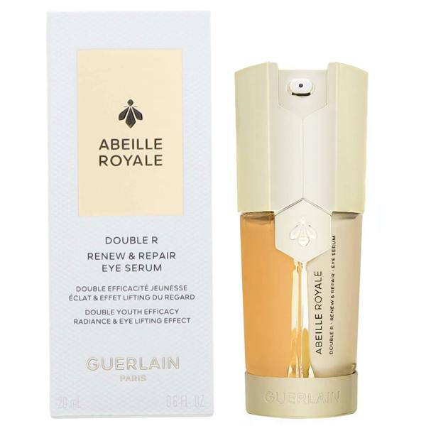 Guerlain Abeille Royale Double R Renew & Repair Advanced Eye Sérum 20ml / 0.6 fl.oz. - Additional 2