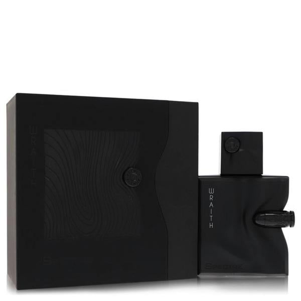 Fragrance World Wraith Spectre Eau de Parfum 80 ml