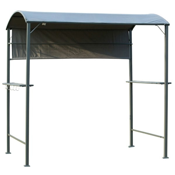 Grill Gazebo