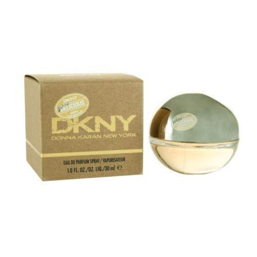 DKNY Be Golden Delicious 30ml Eau De Parfum EDP Spray For Her