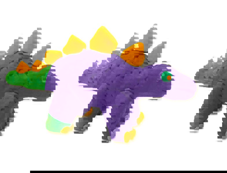  SES Creative Dough - Dinosaurs wooden skeletons