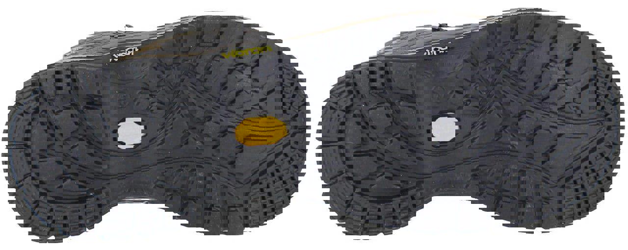 GriSport Quatro Mens Waterproof Hiking Trekking Walking Boots