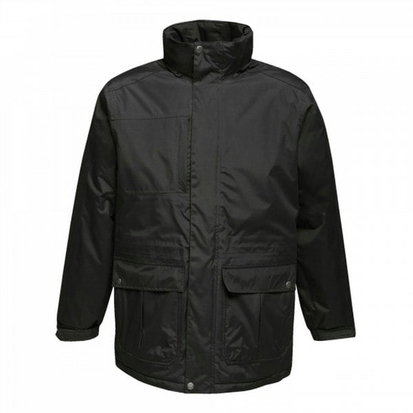 Regatta Men's Darby III Insulated Jacket - Black