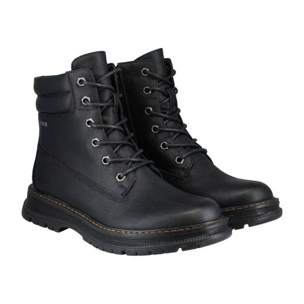 Westland PEYTON 01 Womens Boots Black