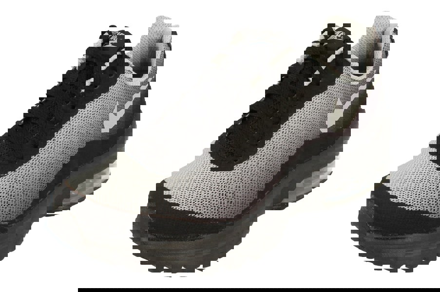 Nike Air Max Invigor GS CZ4193 001 - Black Smoke Grey 001 - Photo 0