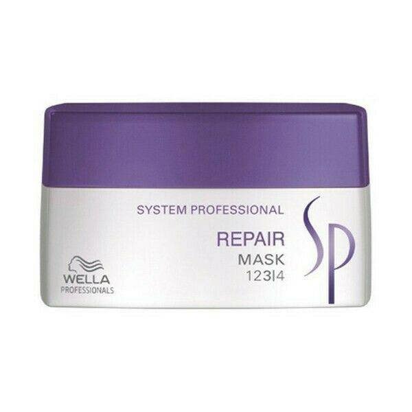 Wella Professional SP Repair Hair Mask 200ml