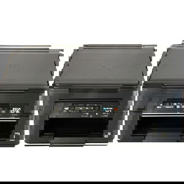 PixMax Clam Heat Press 38 x 38cm & Printer With Cartridges