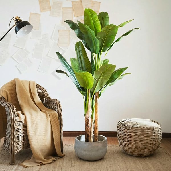 TU14 Artificial Plant-Weilai Concept-Weilai Concept