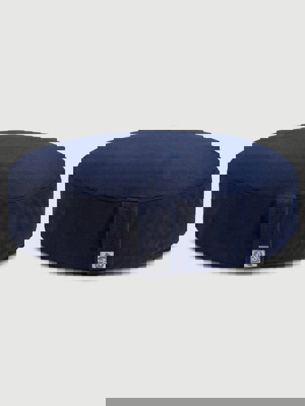 Manduka Round Meditation Cushion