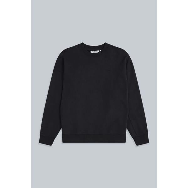 Animal Womens Dakota Graphic Sweatshirt - Black