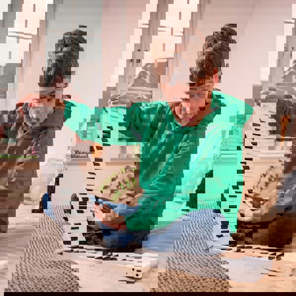 Carry-On 49 Key Touch Sensitive Folding Piano#Colour_White