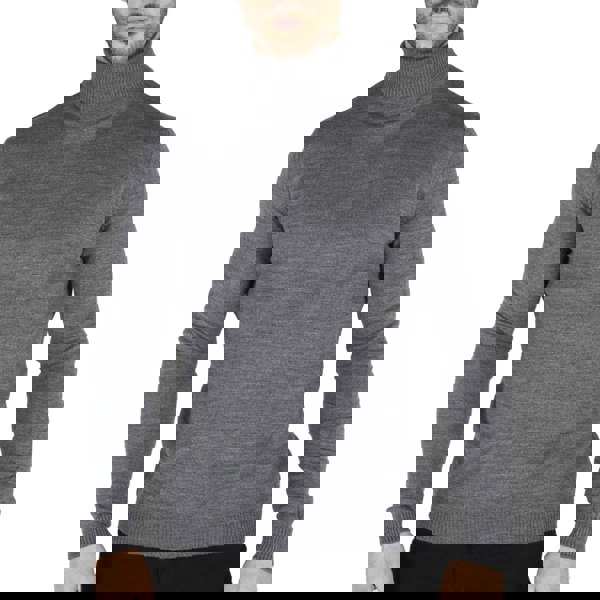 wy-polar_jumper_Charcoal_L, wy-polar_jumper_Charcoal_M, wy-polar_jumper_Charcoal_S, wy-polar_jumper_Charcoal_XL, wy-polar_jumper_Charcoal_XXL