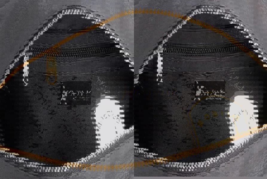 Catwalk Collection Handbags Caz - Tote Bag