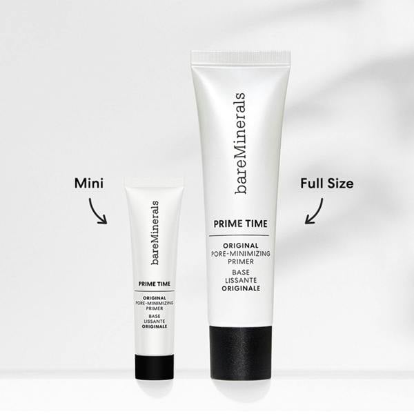 Bareminerals Prime Time Primer