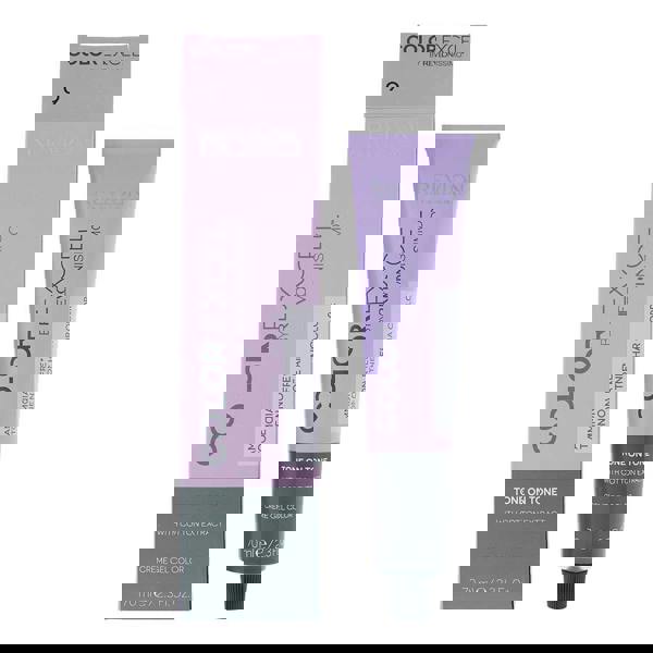 Color Excel Revlon Color Excel By Revlonissimo 9 Very Light Blonde Hair Colour 70ml