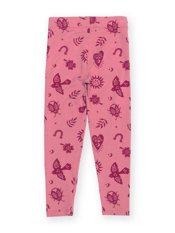 Kite Girls Organic Fortune Leggings