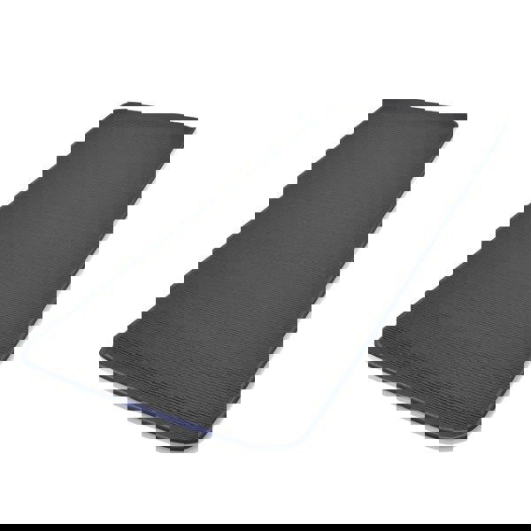 Adidas Training Mat - Blue Double Sided