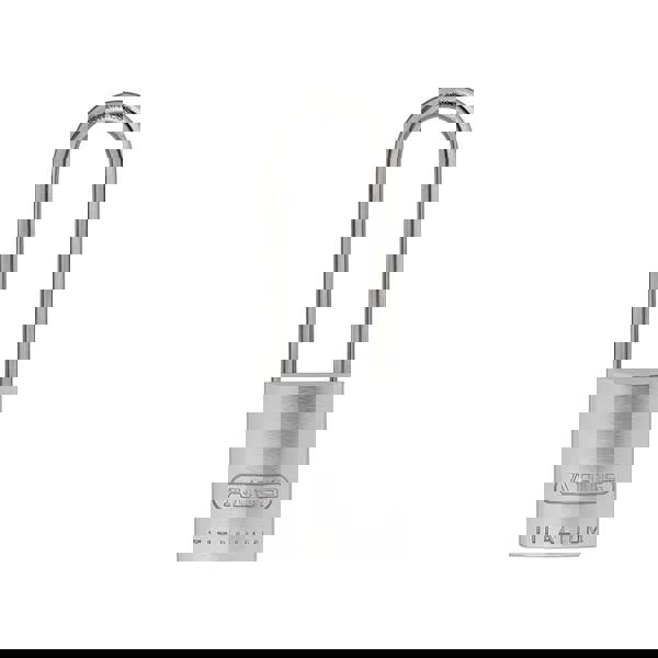 Abus Mechanical 86ti Series Titalium Padlock - Multi Colour - 