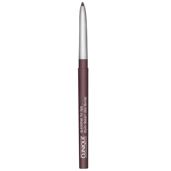 Clinique Quickliner For Lips New Packaging 07 Plummy 0.3g / 0.01 oz. - Extra