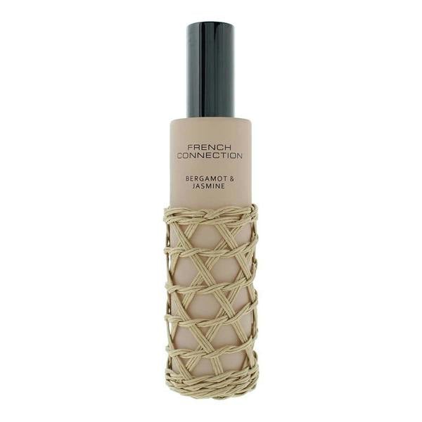 French Connection Bamboo Collection Bergamot & Jasmine Room Spray 100ml