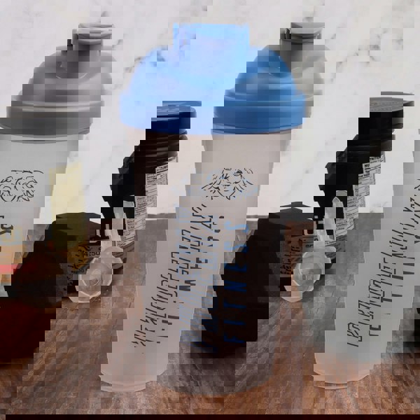 Phoenix Fitness PROTEIN SHAKER