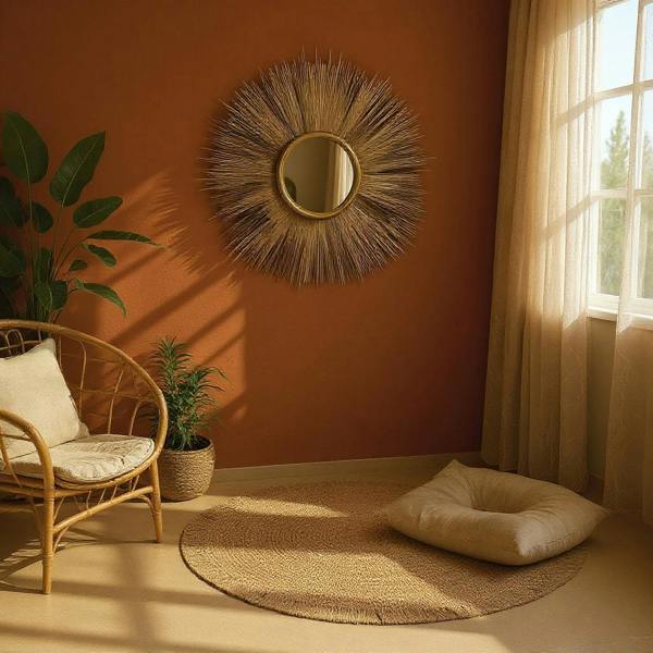 90CM MODERN MIRROR