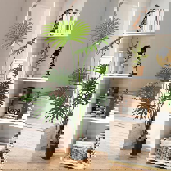 Artificial Palm Tree