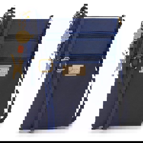 Catwalk Collection Handbags Nadine - Crossbody Bag